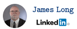 James Long at LinkedIn